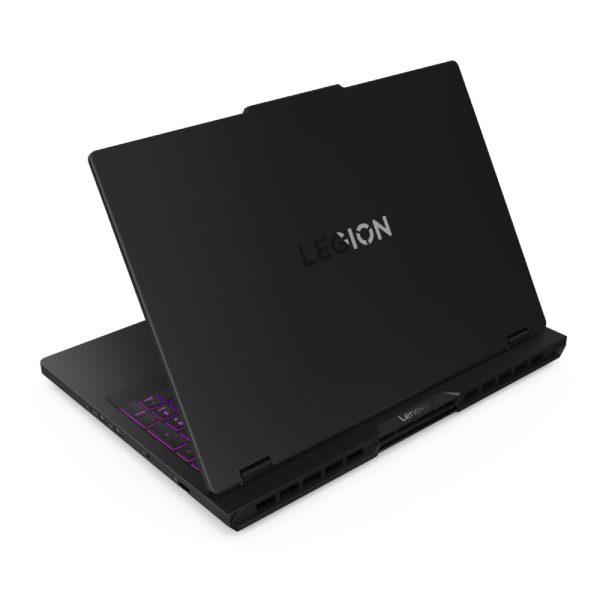 Laptop Lenovo Legion Pro 5 16IAX10 83F3003VVN Ultra 9-275HX/ 32GB/ 1TB/ RTX5060 8GB/ 16 inch WQXGA 165Hz/ Office/ Win 11/ Eclipse Black - Ảnh 3