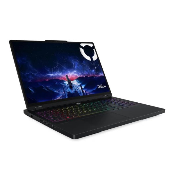 Laptop Lenovo Legion Pro 5 16IAX10 83F3003VVN Ultra 9-275HX/ 32GB/ 1TB/ RTX5060 8GB/ 16 inch WQXGA 165Hz/ Office/ Win 11/ Eclipse Black - Ảnh 7