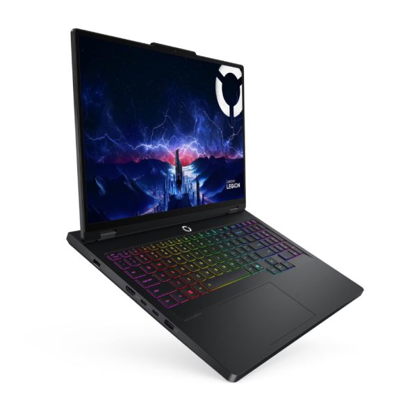 Laptop Lenovo Legion Pro 5 16IAX10 83F3003VVN Ultra 9-275HX/ 32GB/ 1TB/ RTX5060 8GB/ 16 inch WQXGA 165Hz/ Office/ Win 11/ Eclipse Black - Ảnh 6