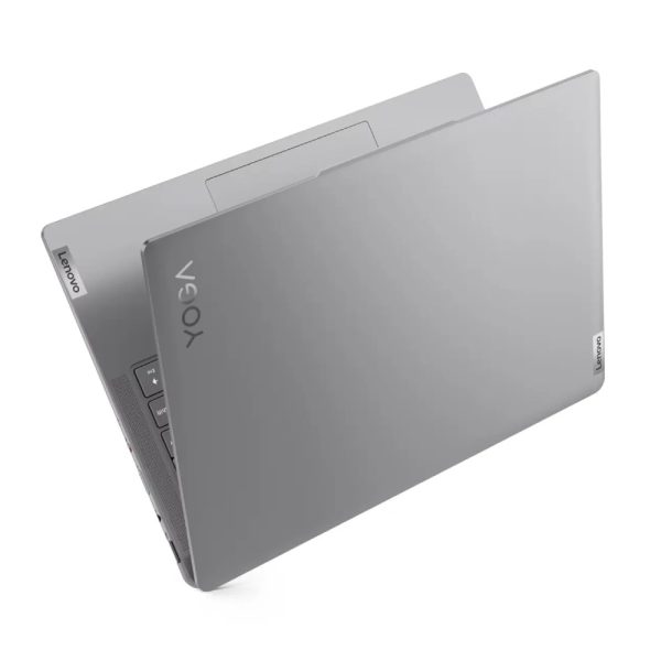 Laptop Lenovo Yoga Slim 7 14IMH9 83CV00AHVN Intel Ultra 5 125H/ 16GB/ 1TB/ Intel Arc/ 14 inch OLED/ Win 11/ Xám - Ảnh 4