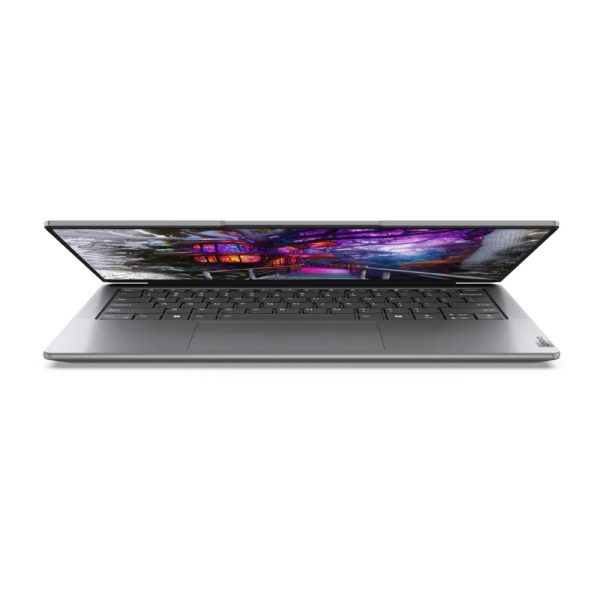 Laptop Lenovo Yoga Slim 7 14IMH9 83CV00AJVN Ultra 7 155H/ 32GB/ 1TB/ Intel Arc/ 14 inch WUXGA OLED/ Win 11/ Office/ Xám - Ảnh 5