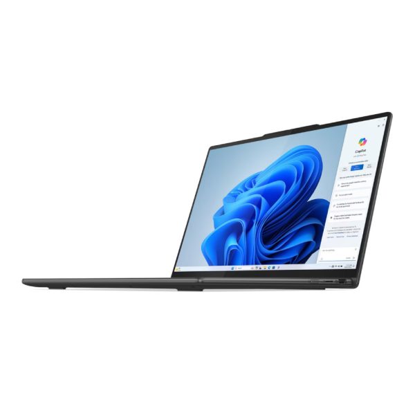 Laptop Lenovo Yoga 7 2-in-1 14IML9 83DJ00H8VN Core Ultra 5 125H/ 16GB/ 1TB/ Intel Arc/ 14 inch WUXGA OLED/ Cảm ứng/ Win 11/ Office 24/ Xám - Ảnh 5