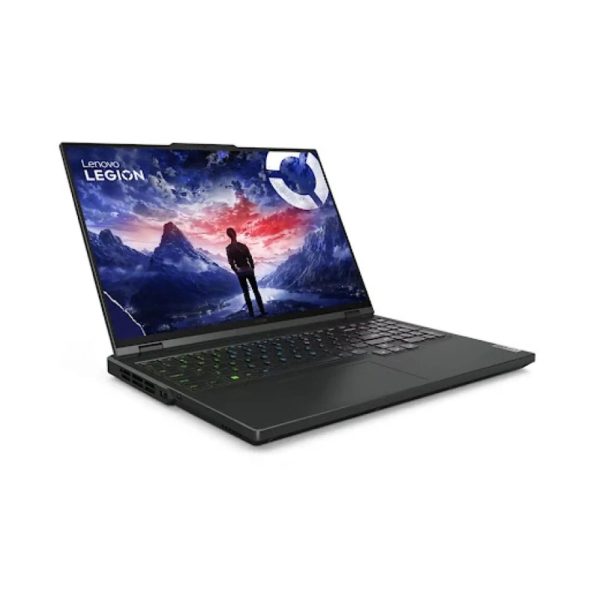 Laptop Lenovo Legion 5 16IRX9 83F0003CVN Ultra 7 255HX/ RTX 5060 8GB/ 32GB/ 1TB/ 16 inch WQXGA OLED 165Hz/ Win 11/ Office 24/ Đen - Ảnh 3