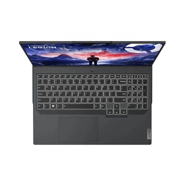 Laptop Lenovo Legion 5 16IRX9 83F0003CVN Ultra 7 255HX/ RTX 5060 8GB/ 32GB/ 1TB/ 16 inch WQXGA OLED 165Hz/ Win 11/ Office 24/ Đen - Ảnh 4