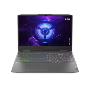Laptop Gaming Lenovo LOQ 2023 15IRH8 Core i5-13420H/ RAM 8GB/ SSD 1TB/ RTX 3050 6GB/ 15.6 inch FHD/ Win 11 Home/ Grey_82XV002LUS/ NK
