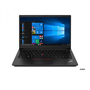 Laptop Lenovo ThinkPad E14 AMDL G3 T - 20Y700BCVA Ryzen 5 5500U/ 8GB/ 512GB/ 14 inch FHD/ FreeDos/ Đen