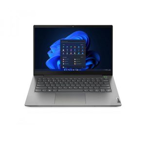 Laptop Lenovo ThinkBook 14 G4 IAP 21DH00B1VN i7-1255U/ 8GB/ 512GB SSD/ 14 inch FHD/ Xám
