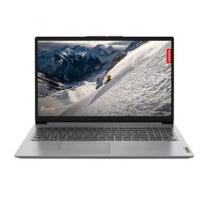 Laptop Lenovo Ideapad 1 15AMN7 82VG0022VN R5 7520U/8GB/512GB/ 15.6inch FHD/ Wins 11