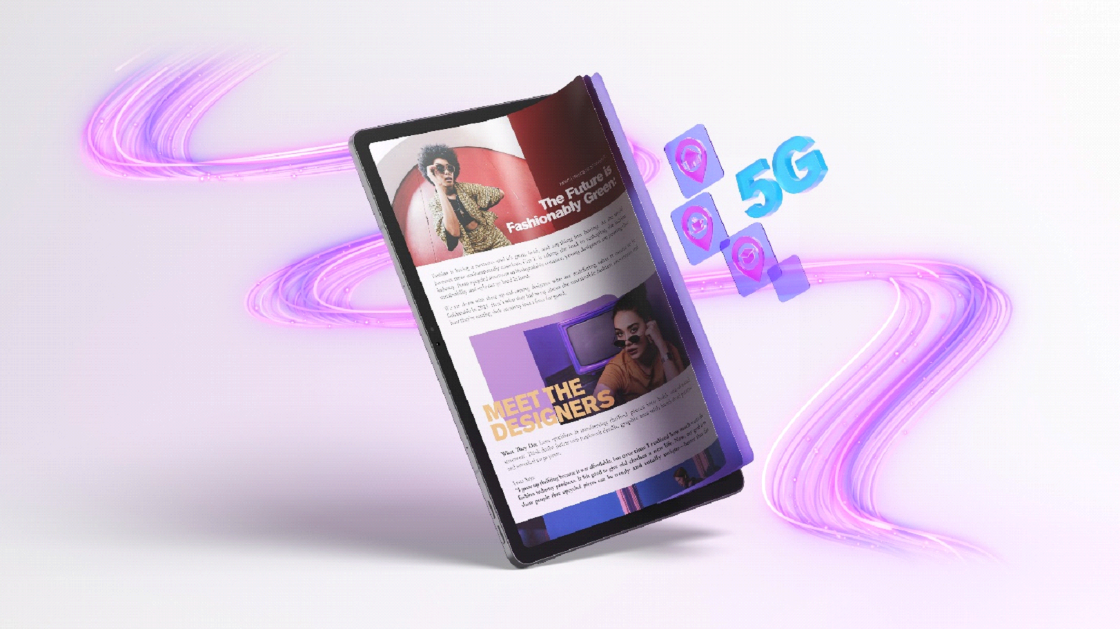 Lenovo ra mắt Idea Tab tích hợp AI: Học ngầu, chơi chất- Ảnh 4.