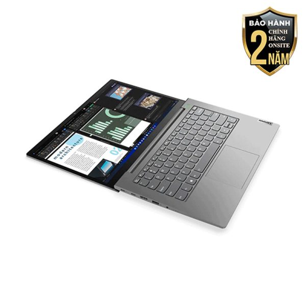 Laptop Lenovo Thinkbook 14s G2 20VA003RVN Core i7 1165G7/ 8Gb/ 512GB SSD/ VGA on/ 14 inch / Win 11 - Ảnh 8