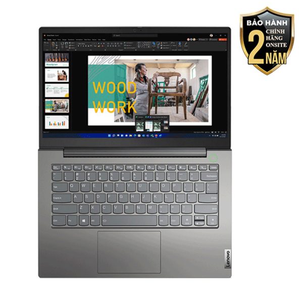 Laptop Lenovo Thinkbook 14s G2 20VA003RVN Core i7 1165G7/ 8Gb/ 512GB SSD/ VGA on/ 14 inch / Win 11 - Ảnh 7