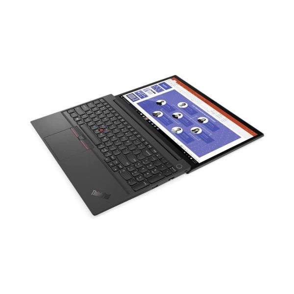 Laptop Lenovo Thinkpad E15 GEN 3 20YGS03A00 Ryzen 5-5500U/ 8GB/ 512GB/ 15.6 inch FHD/ DOS/ Đen - Ảnh 4