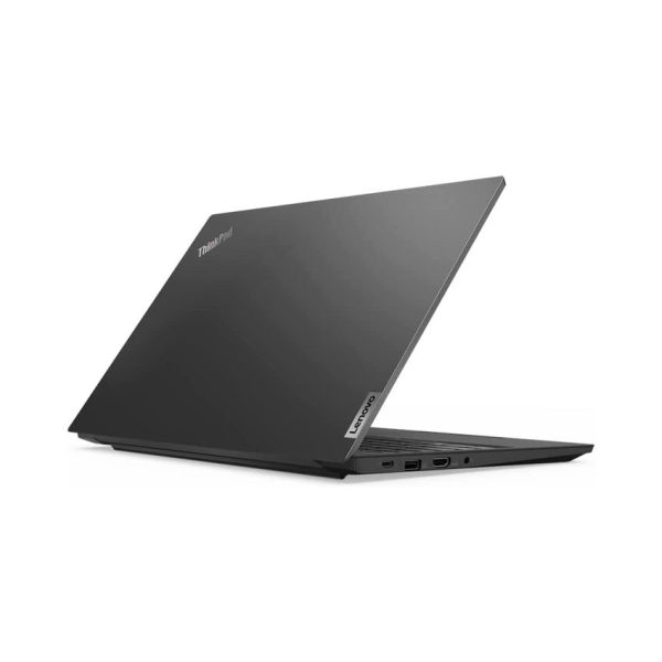 Laptop Lenovo Thinkpad E15 Gen 2 20TES3MK00 Core i5 1135G7/ 8GB/512GB SDD/MX450 2GB/ Black - Ảnh 7