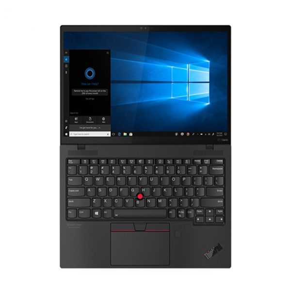 Laptop Lenovo Thinkpad X1 NANO Gen 1 20UN00B8VN Core i5 1130G7/ 16Gb/ 512Gb SSD/ Win 11 - Ảnh 7