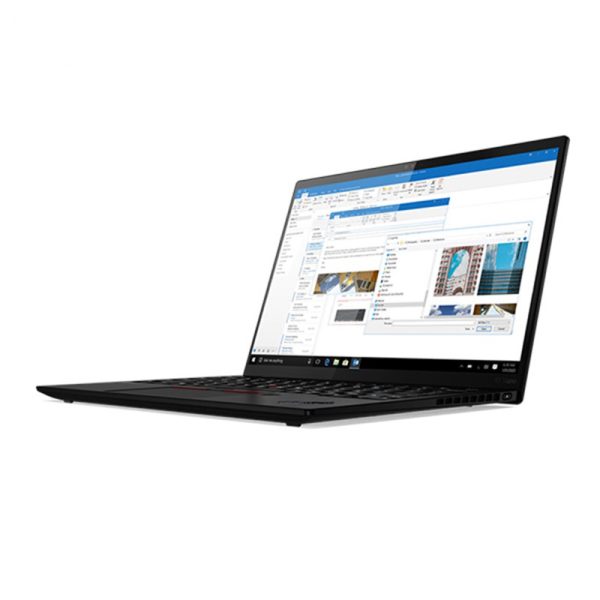 Laptop Lenovo Thinkpad X1 NANO Gen 1 20UN00B8VN Core i5 1130G7/ 16Gb/ 512Gb SSD/ Win 11 - Ảnh 3