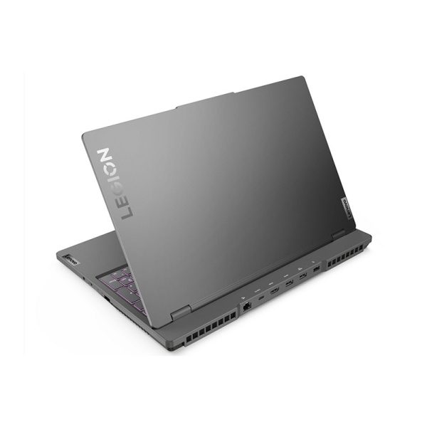 Laptop Lenovo Legion 5 15IAH7H 82RC008LVN - i5-12500H/ 8GB/ 512GB/ RTX 3050 4GB/ 15.6 inch FHD IPS/ Win 11/ Xám - Ảnh 5