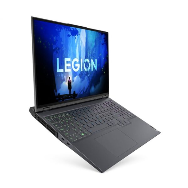 Laptop Lenovo Legion 5 Pro 16IAH7H 82RF0043VN Core i7-12700H/ 16GB/ 512GB/ RTX 3060 6GB/ 16 inch WQXGA 165Hz/ Win 11/ Xám - Ảnh 4