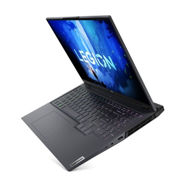 Laptop Lenovo Legion 5 Pro 16IAH7H 82RF0044VN Core i7-12700H/ 16GB/ 512GB/ RTX 3070 Ti 8GB/ 16 inch WQXGA 165 Hz/ Win 11 - Ảnh 4