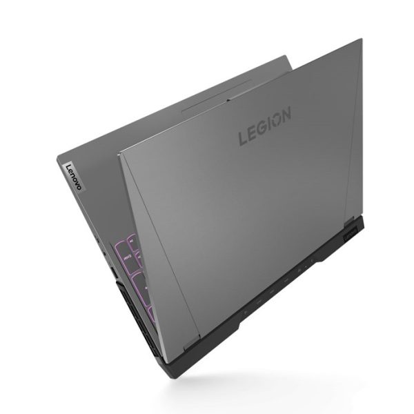 Laptop Lenovo Legion 5 Pro 16IAH7H 82RF0044VN Core i7-12700H/ 16GB/ 512GB/ RTX 3070 Ti 8GB/ 16 inch WQXGA 165 Hz/ Win 11 - Ảnh 3