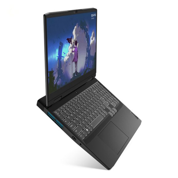 Laptop Lenovo IdeaPad Gaming 3 15IAH7 82S90088VN i5 12500H/ 16GB/ 512GB SSD/ RTX 3050 Ti/ 15.6 inch FHD/ Win 11 - Ảnh 3