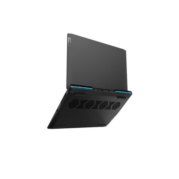 Laptop Lenovo IdeaPad Gaming 3 15IAH7 82SB007LVN - Ryzen 5 6600H/ 16GB/ 512GB/ RTX 3050 Ti 4GB/ 15.6 inch FHD/ Win 11/ Xám - Ảnh 5