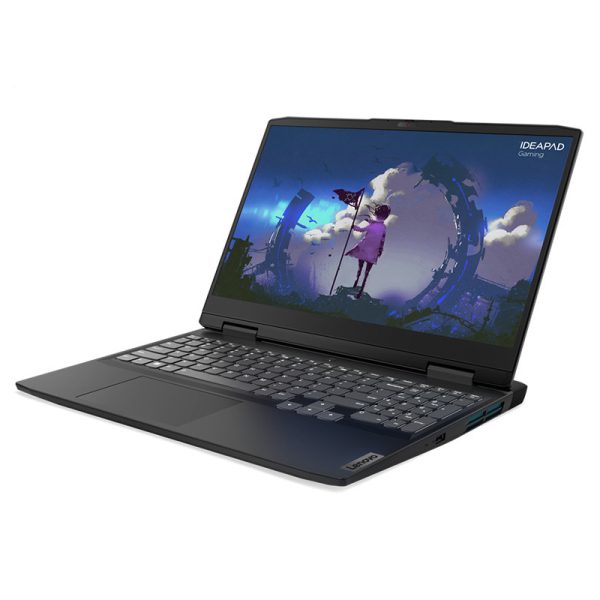 Laptop Lenovo IdeaPad Gaming 3 15IAH7 82S90087VN i7 12700H/ 16GB/ 512GB SSD/ RTX 3050 Ti/ 15.6 inch FHD/ Win 11 - Ảnh 3