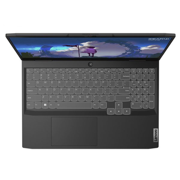 Laptop Lenovo IdeaPad Gaming 3 15IAH7 82S90087VN i7 12700H/ 16GB/ 512GB SSD/ RTX 3050 Ti/ 15.6 inch FHD/ Win 11 - Ảnh 5