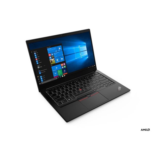Laptop Lenovo ThinkPad E14 AMDL G3 T - 20Y700BCVA Ryzen 5 5500U/ 8GB/ 512GB/ 14 inch FHD/ FreeDos/ Đen - Ảnh 3