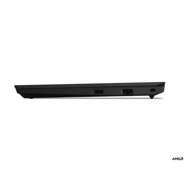 Laptop Lenovo ThinkPad E14 AMDL G3 T - 20Y700BCVA Ryzen 5 5500U/ 8GB/ 512GB/ 14 inch FHD/ FreeDos/ Đen - Ảnh 4