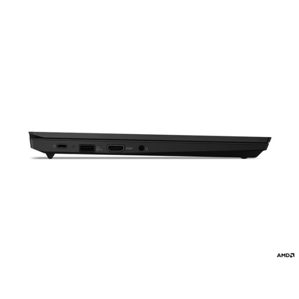 Laptop Lenovo ThinkPad E14 AMDL G3 T - 20Y700BCVA Ryzen 5 5500U/ 8GB/ 512GB/ 14 inch FHD/ FreeDos/ Đen - Ảnh 5