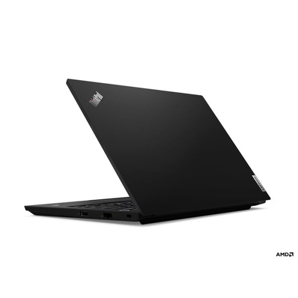 Laptop Lenovo ThinkPad E14 AMDL G3 T - 20Y700BCVA Ryzen 5 5500U/ 8GB/ 512GB/ 14 inch FHD/ FreeDos/ Đen - Ảnh 7