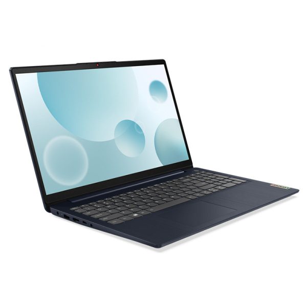 Laptop Lenovo IdeaPad 3 15IAU7 82RK001NVN Core i3-1215U/ 8GB/ 512GB/15.6 inch FHD/ Win 11/ Xanh - Ảnh 3