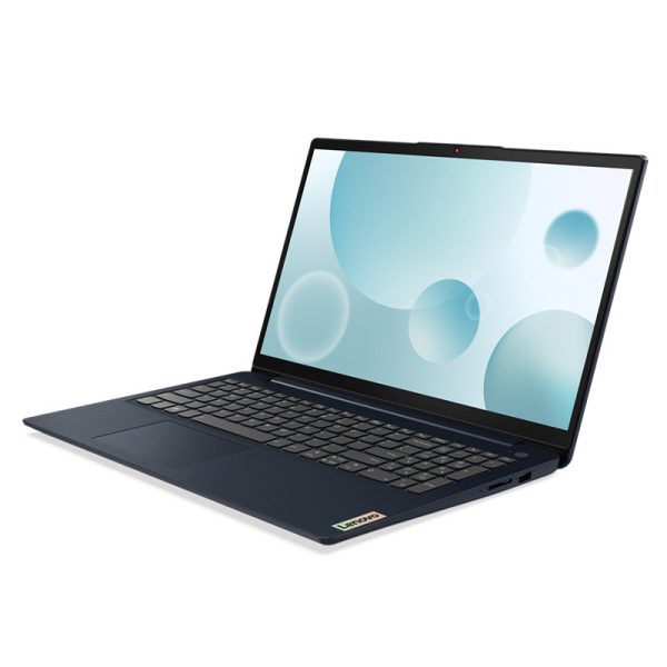 Laptop Lenovo IdeaPad 3 15IAU7 82RK001NVN Core i3-1215U/ 8GB/ 512GB/15.6 inch FHD/ Win 11/ Xanh - Ảnh 4
