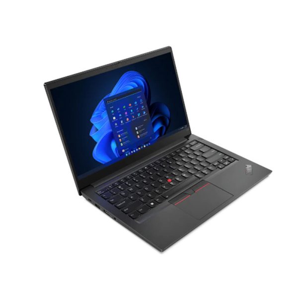 Laptop Lenovo Thinkpad E14 GEN 4 21E3S07200 i5-1235U/ 16GB/ 256GB/ Iris Xe Graphics/ 14 inch FHD/ DOS - Ảnh 3