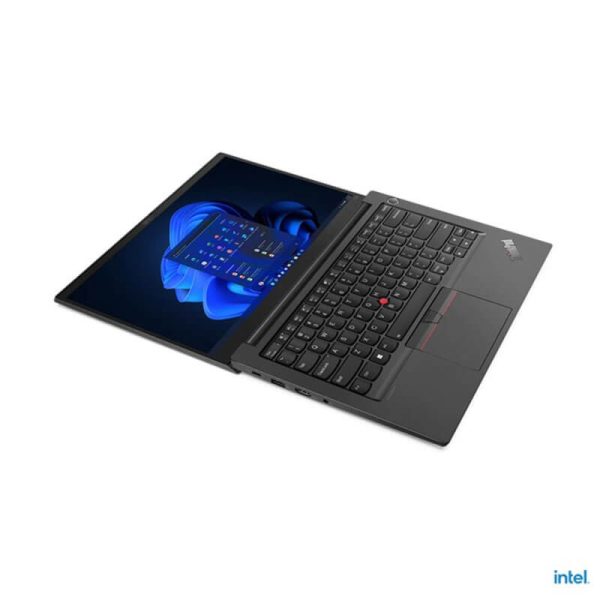 Laptop Lenovo ThinkPad E14 Gen 4 21E300DSVA Core i7-1255U/ 8GB/ 512GB/ Intel Iris Xe/ 14 inch FHD - Ảnh 3