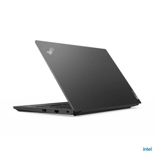 Laptop Lenovo ThinkPad E14 Gen 4 21E300DSVA Core i7-1255U/ 8GB/ 512GB/ Intel Iris Xe/ 14 inch FHD - Ảnh 4