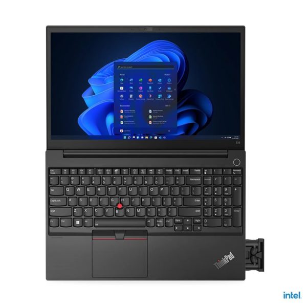 Laptop Lenovo ThinkPad E15 Gen 4 21E600CMVA Core i7-1255U/ 8GB/ 512GB/ Iris Xe Graphics/ 15.6inch FHD - Ảnh 4