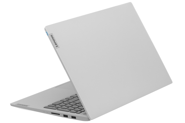 Laptop Lenovo IdeaPad 5 - 15ITL05 (82FG01HPVN) (Core i5 1135G7/ 16GB/ 512GB SSD/ Intel Iris Xe Graphics/ 15.6inch Full HD/ Windows 11 Home/ Xám) - Ảnh 3