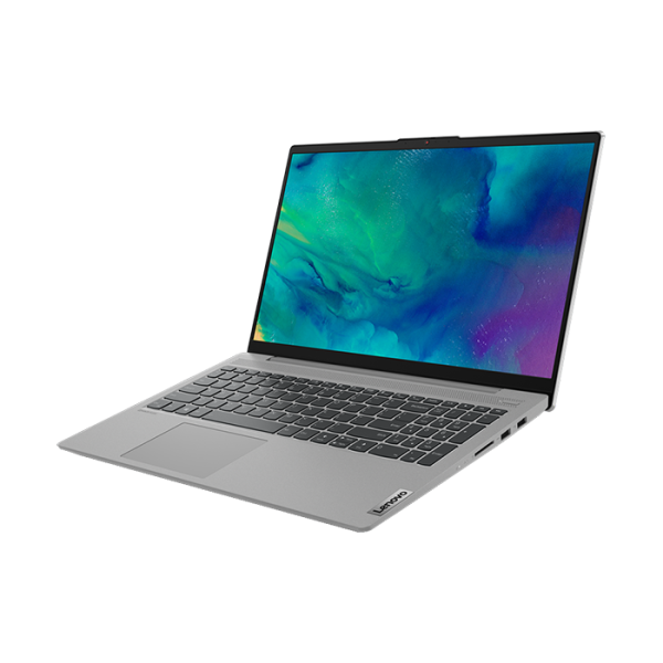 Laptop Lenovo IdeaPad 5 - 15ITL05 (82FG01HPVN) (Core i5 1135G7/ 16GB/ 512GB SSD/ Intel Iris Xe Graphics/ 15.6inch Full HD/ Windows 11 Home/ Xám) - Ảnh 4