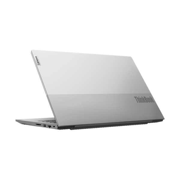 Laptop Lenovo Thinkbook 14 G4 IAP 21DH00BBVN i5 1240P/ 16GB/ 512GB SSD/ Intel Iris Xe Graphics/ 14 inch FHD/ Windows 11/ Xám/ Vỏ Nhôm - Ảnh 5