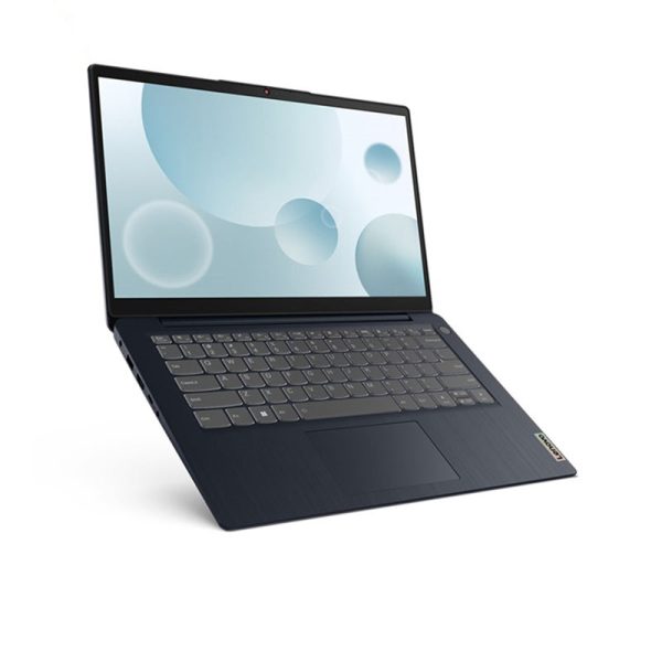 Laptop Lenovo IdeaPad 3 14IAU7 82RJ009MVN (Core i3-1215U/ 8GB/ 256GB/ 14 inch FHD/ Win 11/ Xanh) - Ảnh 4