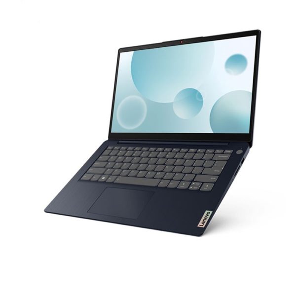 Laptop Lenovo IdeaPad 3 14IAU7 82RJ009MVN (Core i3-1215U/ 8GB/ 256GB/ 14 inch FHD/ Win 11/ Xanh) - Ảnh 3
