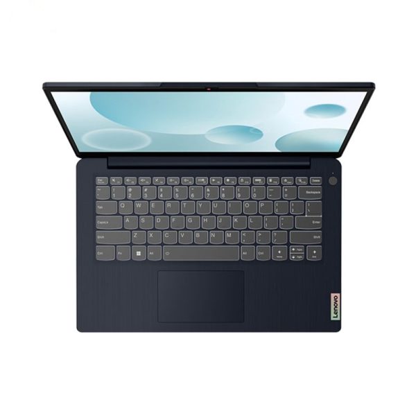 Laptop Lenovo IdeaPad 3 14IAU7 82RJ009MVN (Core i3-1215U/ 8GB/ 256GB/ 14 inch FHD/ Win 11/ Xanh) - Ảnh 6