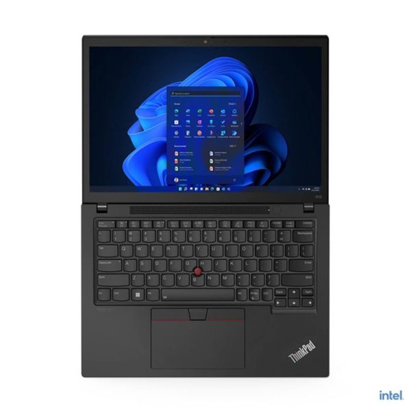 Laptop Lenovo ThinkPad X13 Gen 3 21BN00AJVA i5-1240P/ 16GB/ 512GB/ Intel Iris Xe/ 13.3 inch WUXGA/ No OS - Ảnh 5