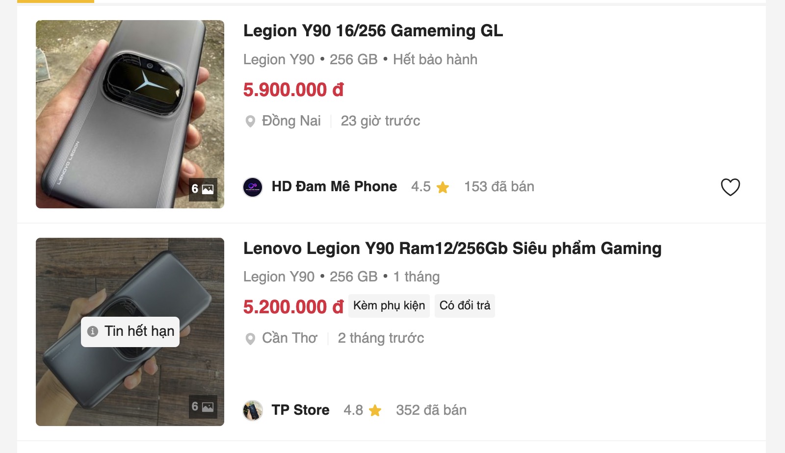 Điện thoại siêu game Lenovo từ 2022 giờ mua cũ chỉ 5 - 7 triệu, có tản nhiệt, bản xịn nhất tích hợp cả SSD 128GB- Ảnh 8.