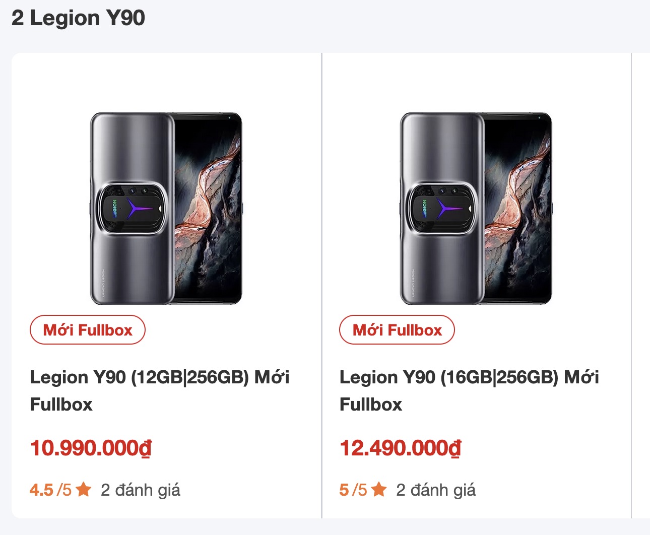 Điện thoại siêu game Lenovo từ 2022 giờ mua cũ chỉ 5 - 7 triệu, có tản nhiệt, bản xịn nhất tích hợp cả SSD 128GB- Ảnh 7.