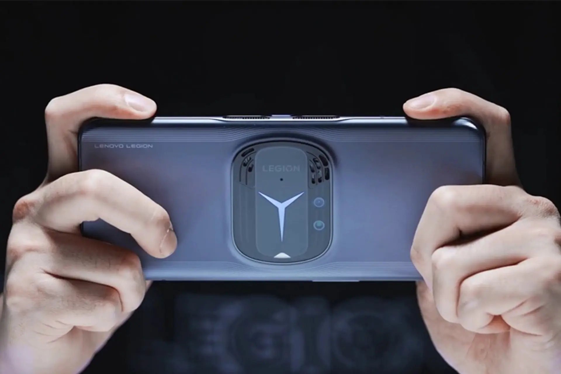 Điện thoại siêu game Lenovo từ 2022 giờ mua cũ chỉ 5 - 7 triệu, có tản nhiệt, bản xịn nhất tích hợp cả SSD 128GB- Ảnh 6.