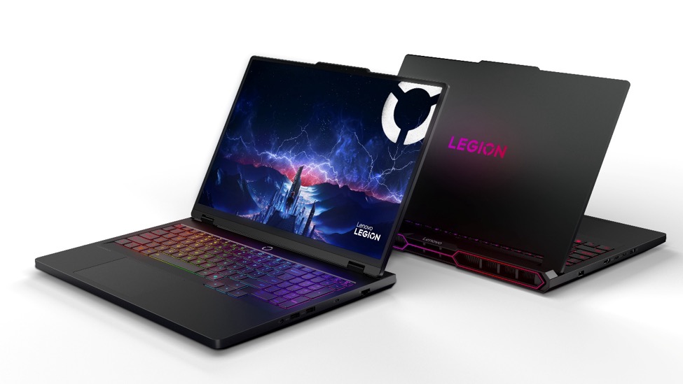 Loạt thiết bị Lenovo Legion mới chính thức có mặt tại Việt Nam- Ảnh 1.