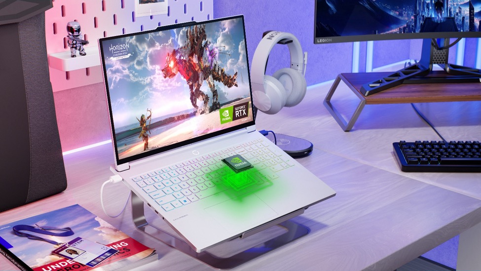 Loạt thiết bị Lenovo Legion mới chính thức có mặt tại Việt Nam- Ảnh 4.