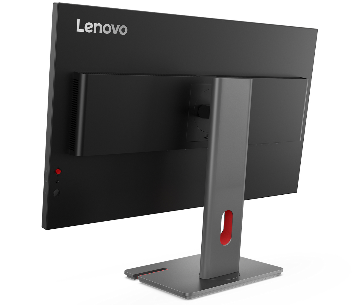 Giới thiệu loạt màn hình ThinkVision mới, Lenovo cho thấy tại sao màn hình cũng cần có AI- Ảnh 4. Giới thiệu loạt màn hình ThinkVision mới, Lenovo cho thấy tại sao màn hình cũng cần có AI- Ảnh 4.